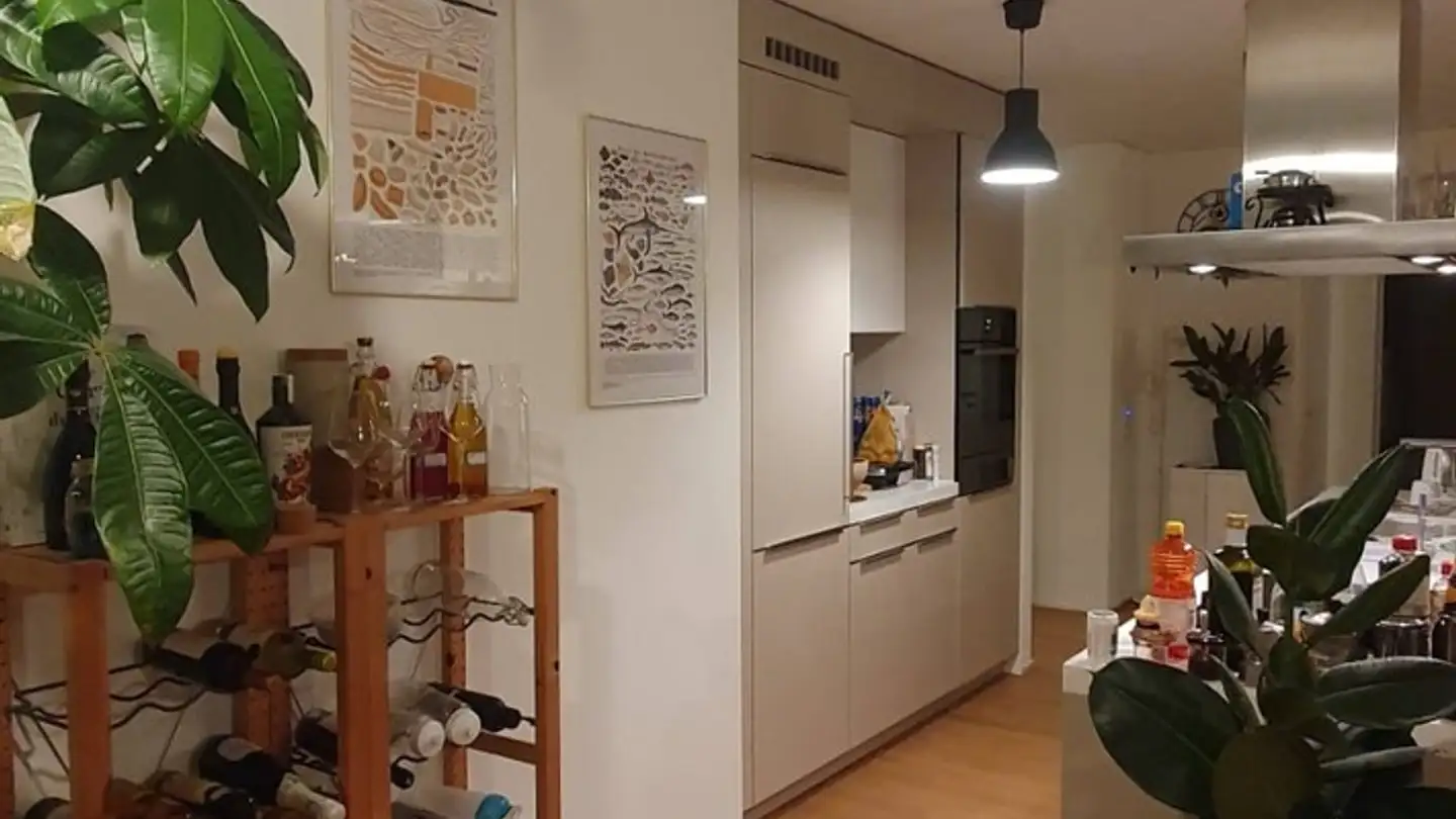 Single room for rent - 8500 Frauenfeld - Photo 4