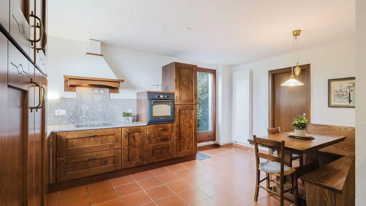 Einfamilienhaus kaufen - Via Calmagnone 2, 6599 Robasacco - Foto 2