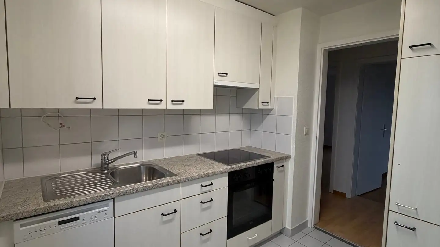 Apartment for rent - Eichmattstrasse 10, 4665 Oftringen