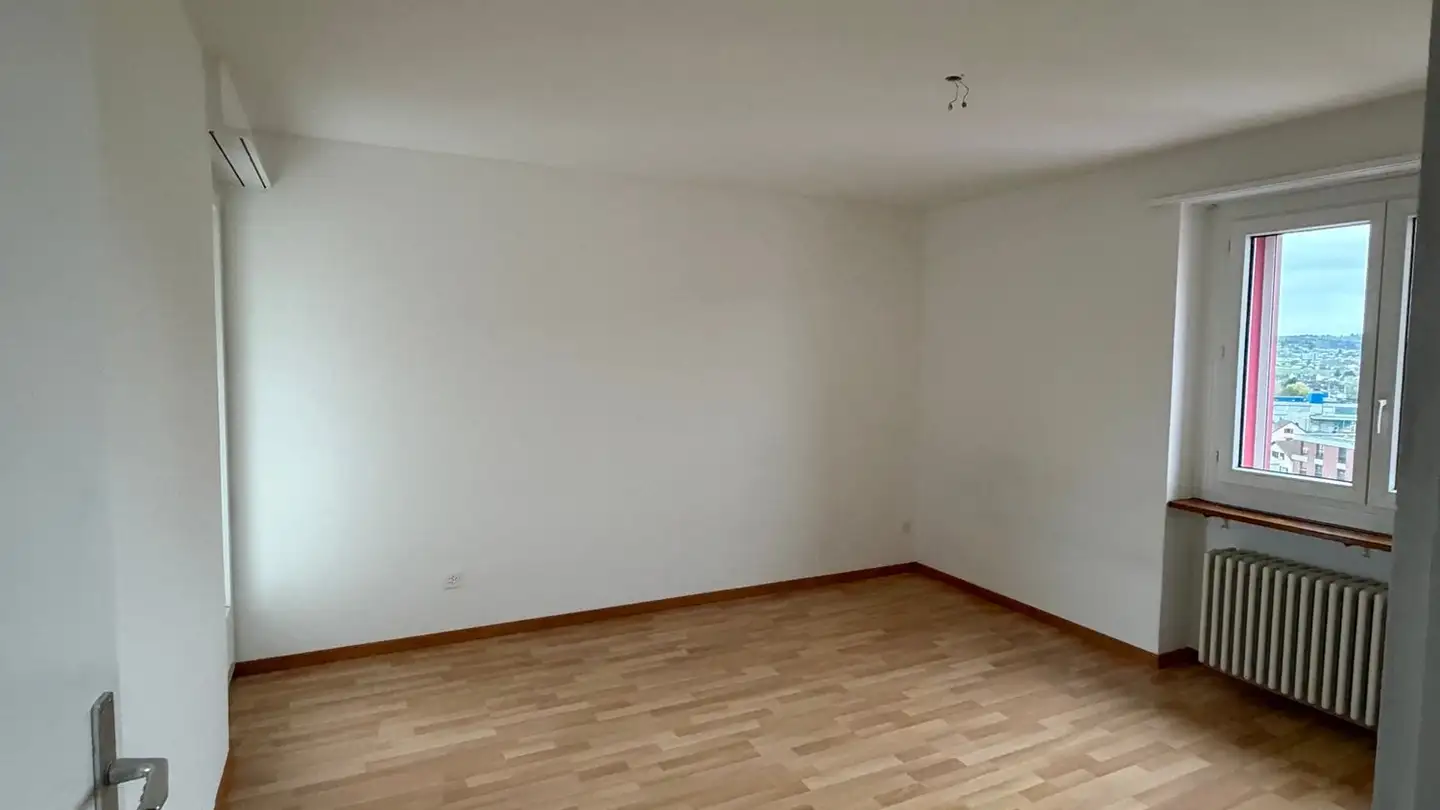 Apartment for rent - Eichmattstrasse 10, 4665 Oftringen - Photo 3