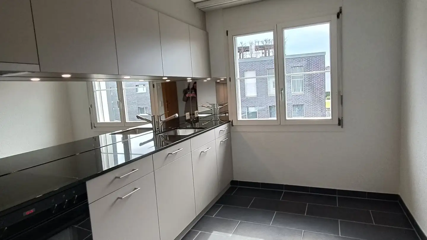 Appartamento in affitto - Mittlere Grenzstrasse 7, 8580 Amriswil - Foto 3