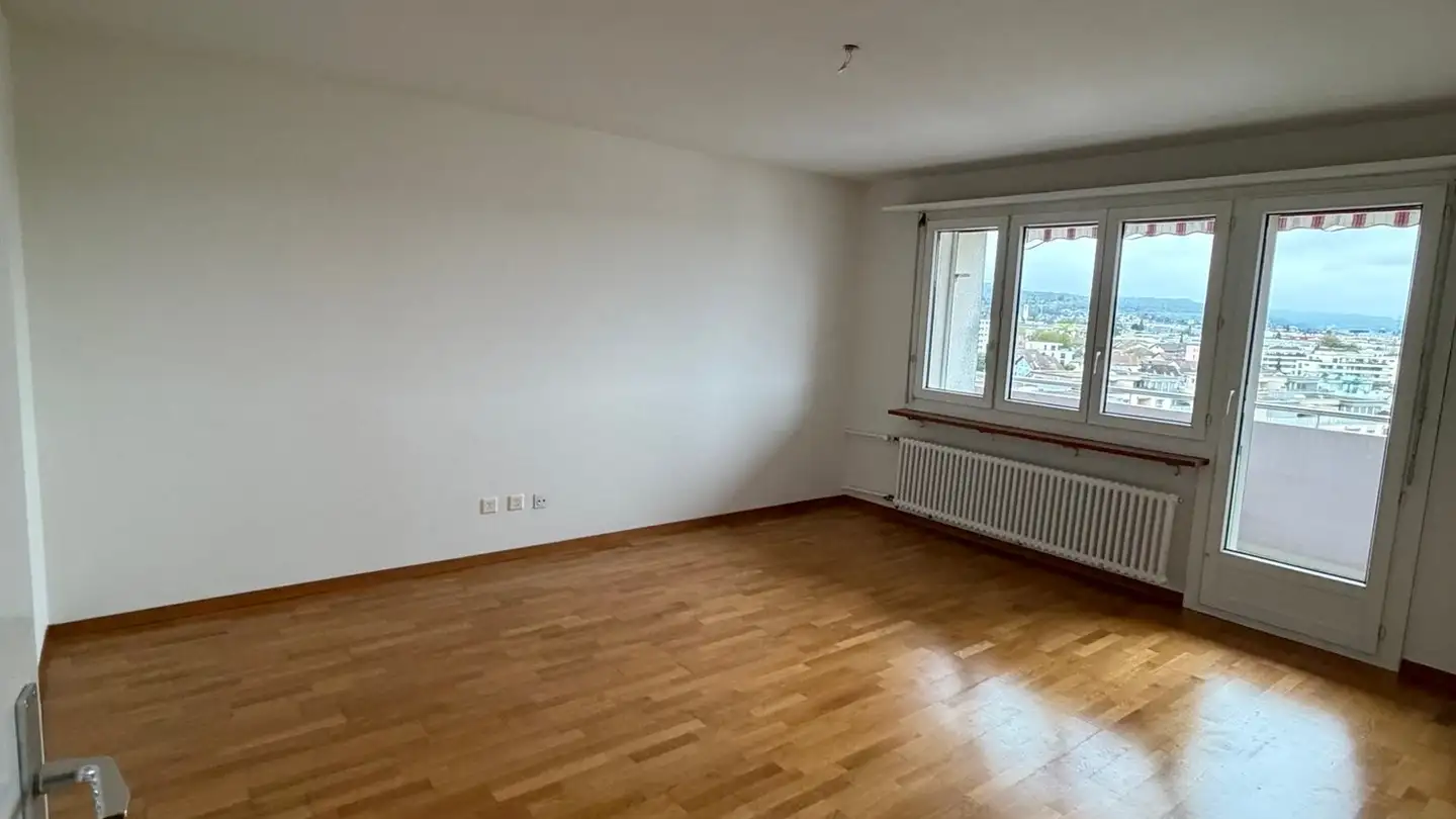 Apartment for rent - Eichmattstrasse 10, 4665 Oftringen - Photo 4