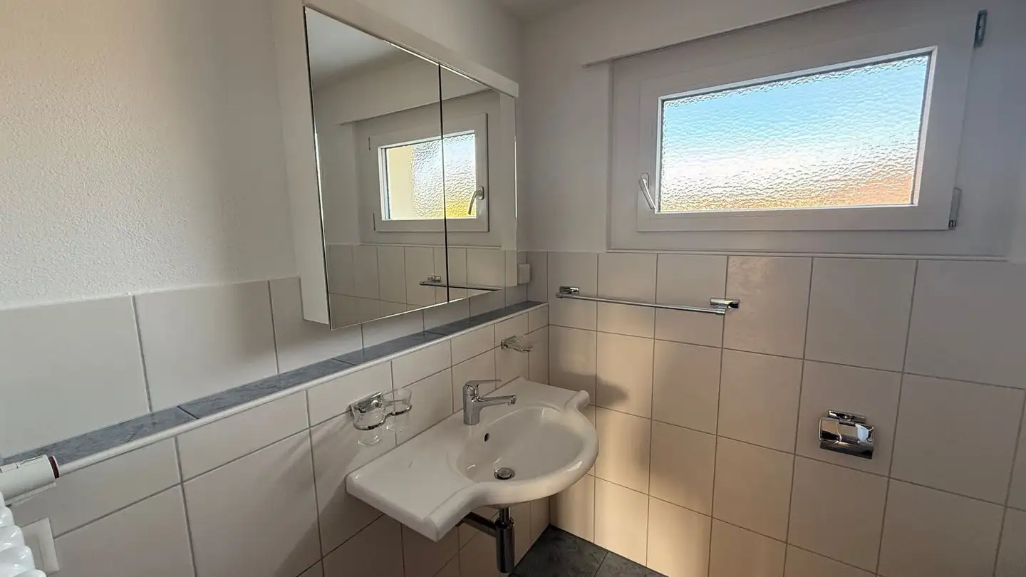 Wohnung mieten - Flurweg 1, 6262 Langnau b. Reiden - Foto 3