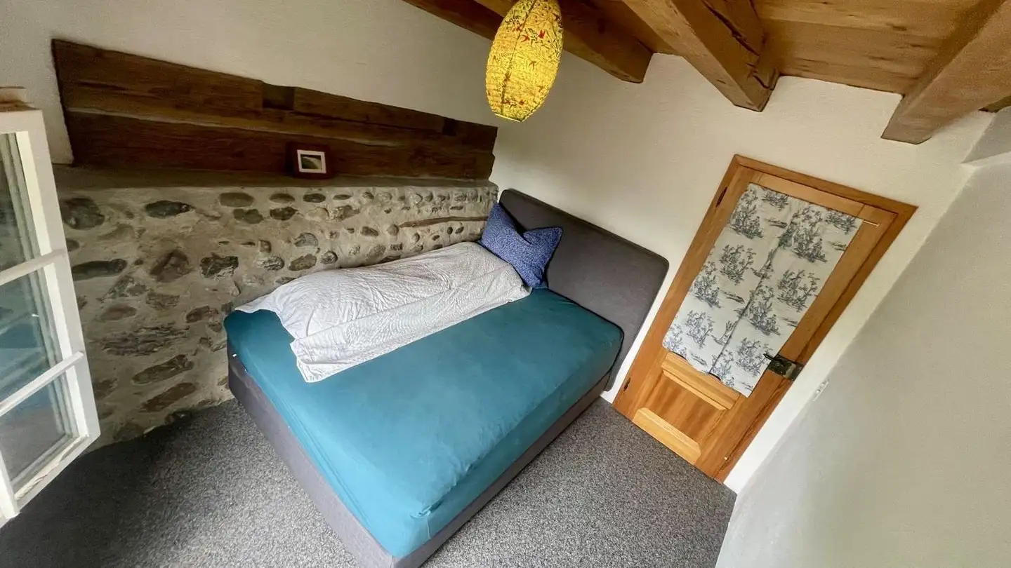 Chambre à louer - 8604 Volketswil - Photo 4