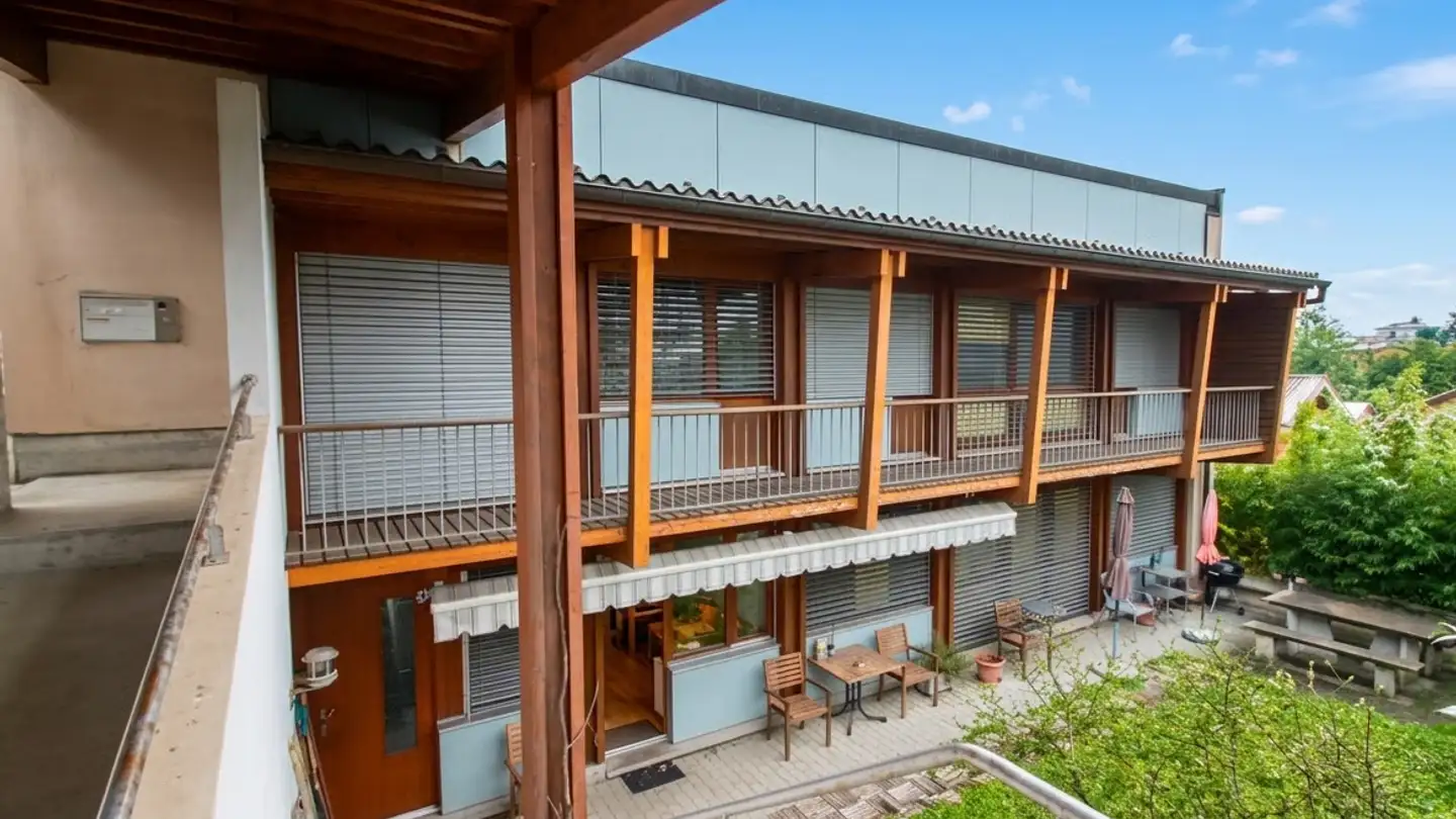 Maison individuelle à vendre - Via Antonio Rinaldi 5, 6864 Arzo