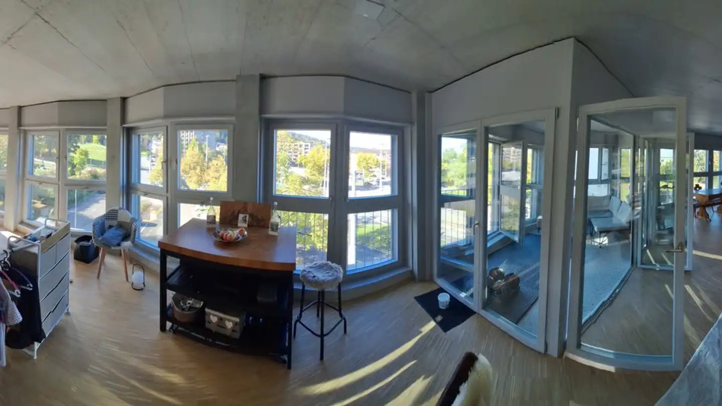Wohnung mieten - Birmensdorferstrasse 485, 8055 Zürich