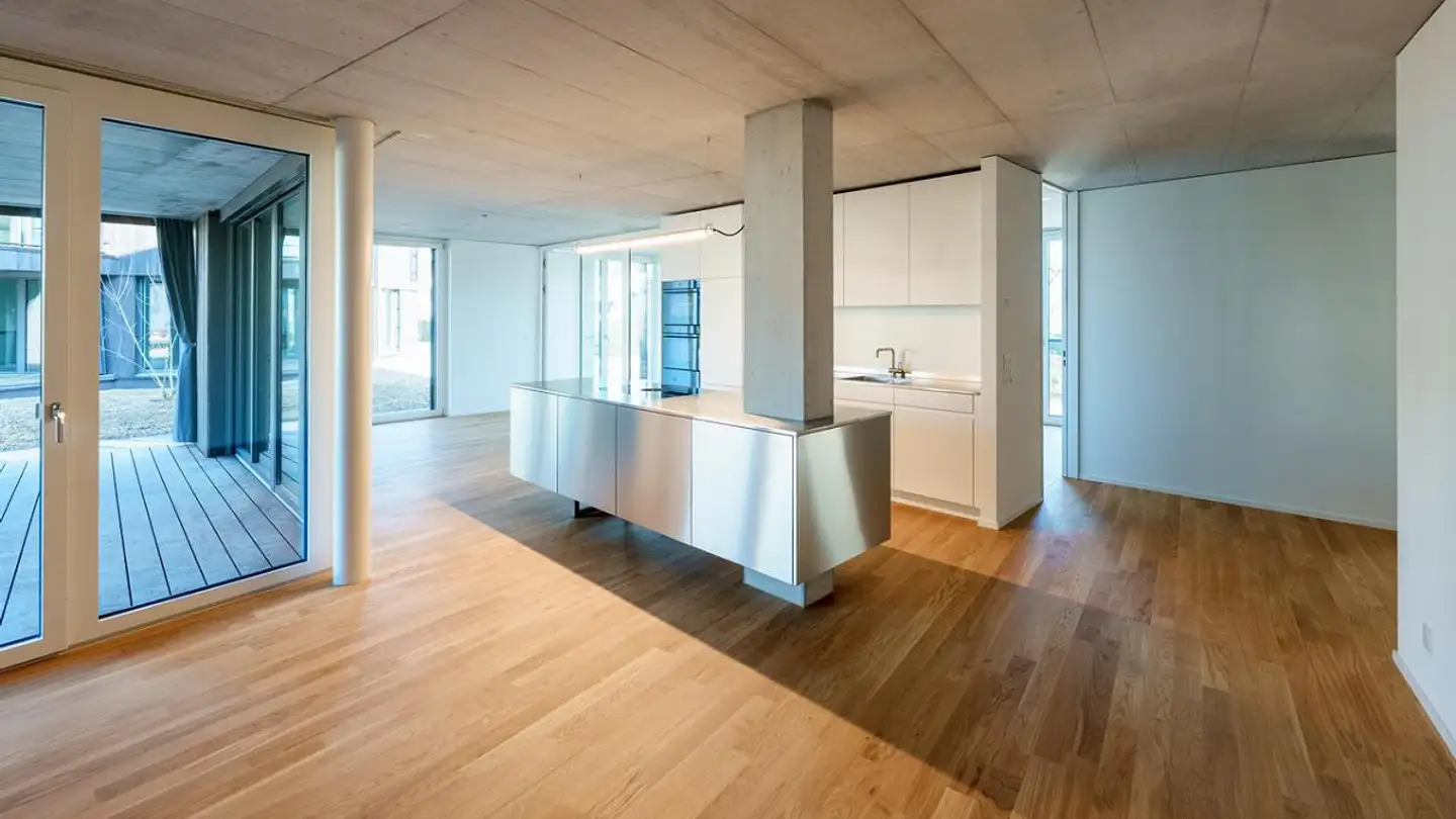 Appartement à vendre - Rebgartenweg 1, 4104 Oberwil BL - Photo 3