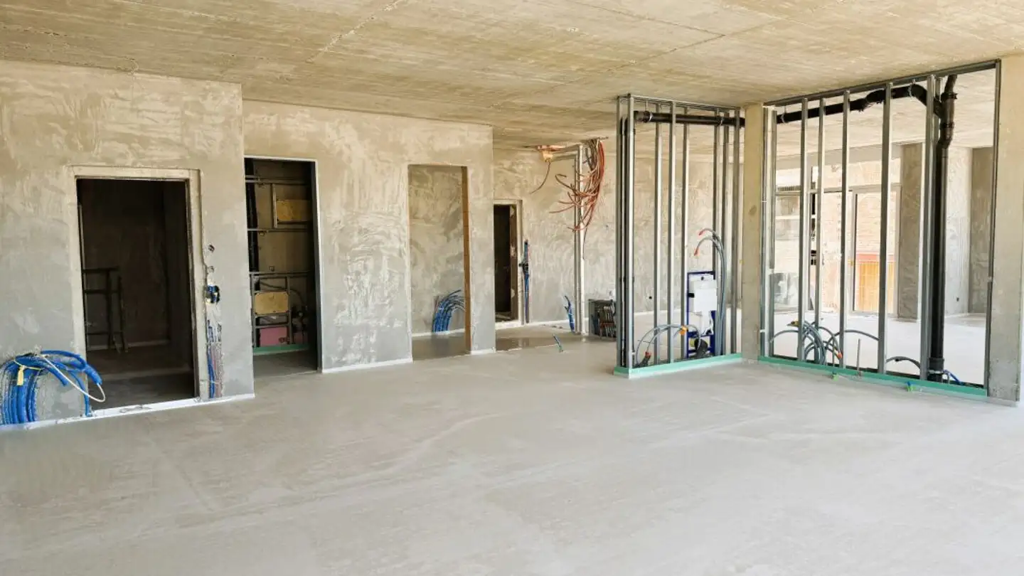 Bürofläche mieten - Hauptstrasse 70, 8572 Berg TG