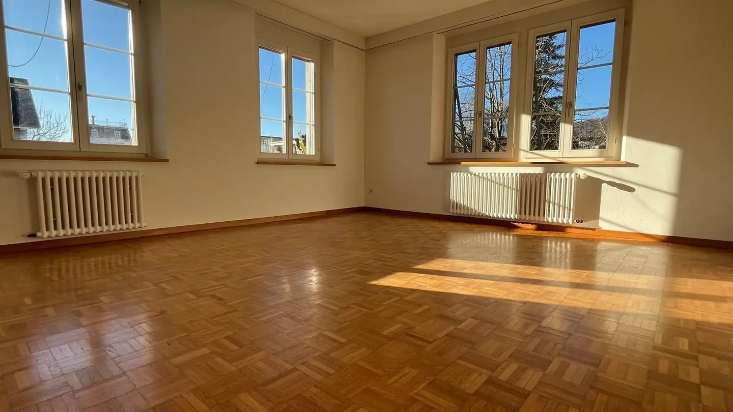 Appartement à louer - Industriestrasse 40, 9434 Au SG