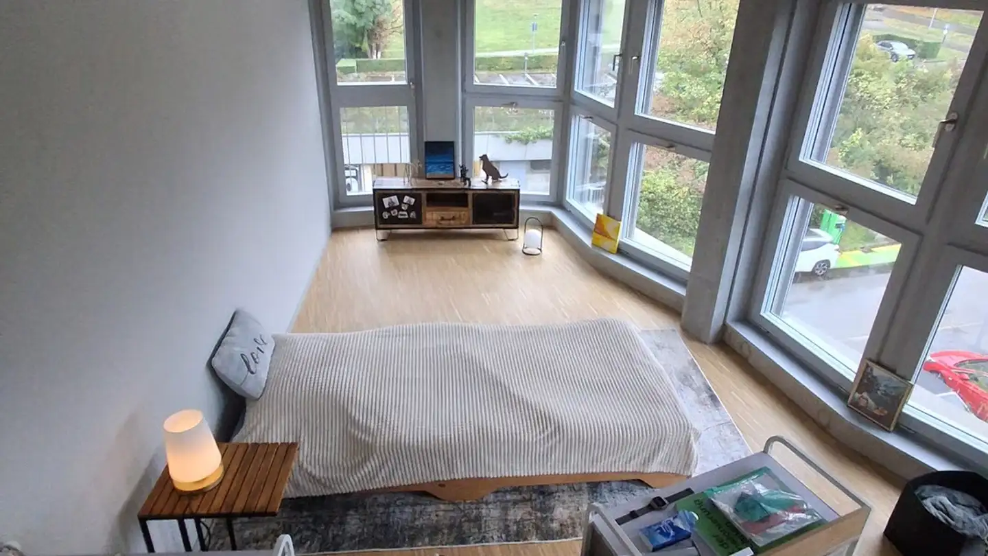 Wohnung mieten - Birmensdorferstrasse 485, 8055 Zürich - Foto 2