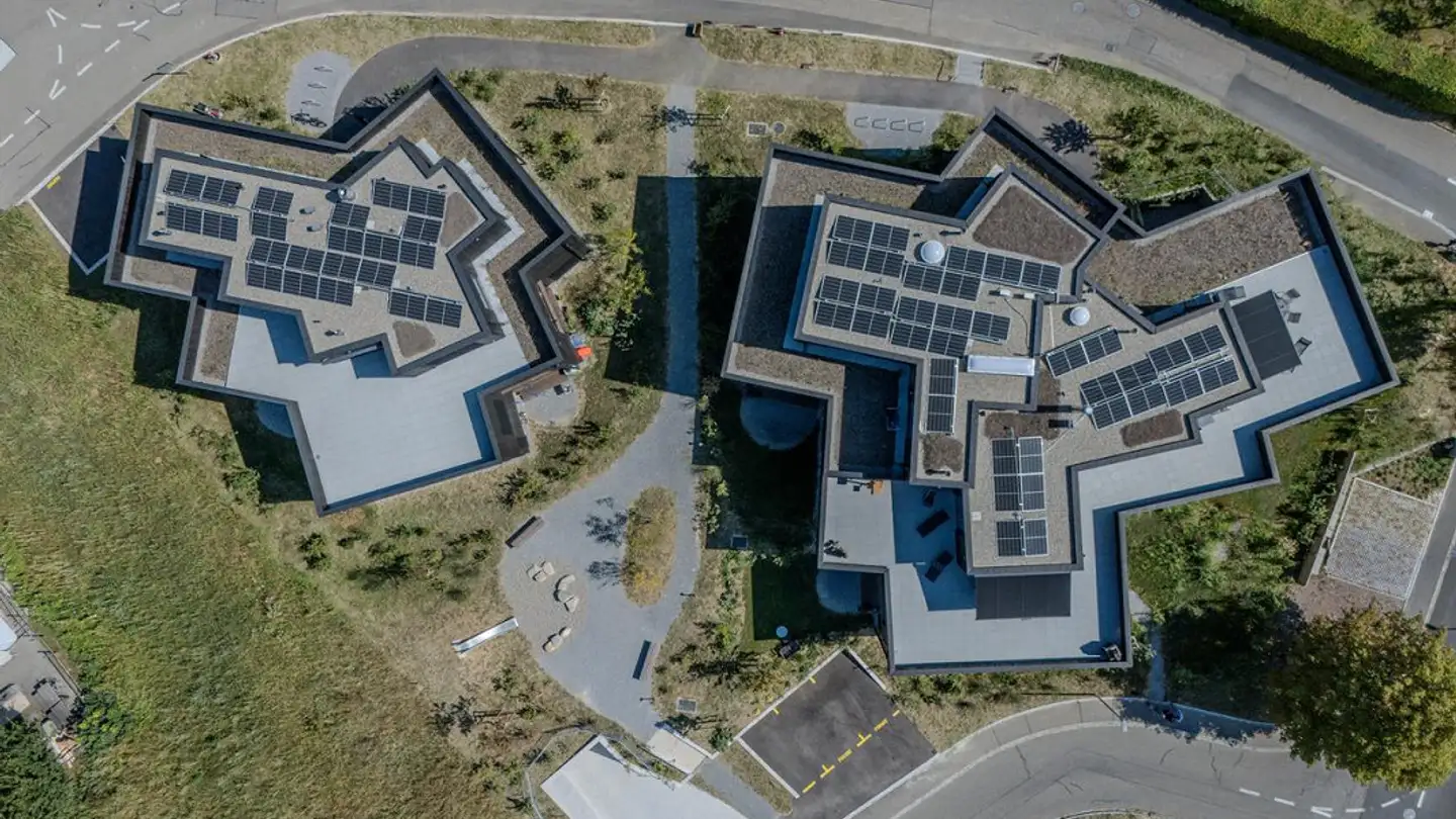 Appartement à vendre - Rebgartenweg 1, 4104 Oberwil BL - Photo 4