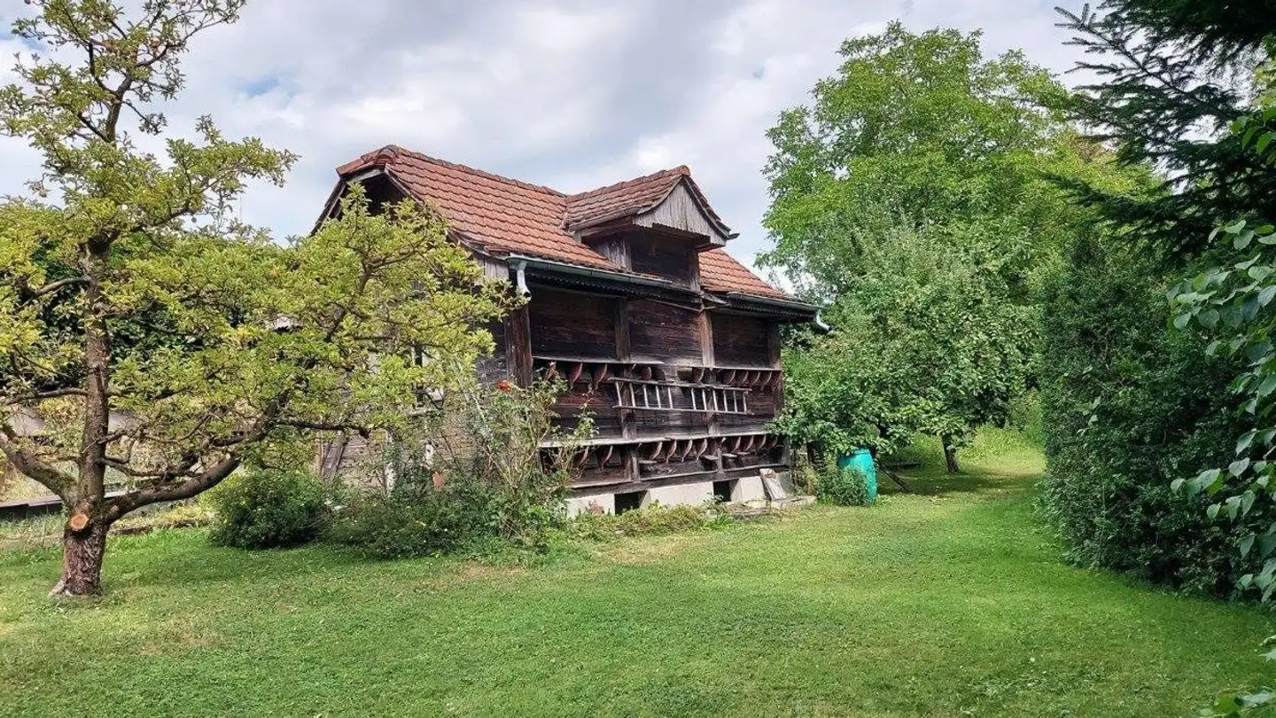 Casa singola in vendita - Romanshornerstrasse 91, 9300 Wittenbach - Foto 4