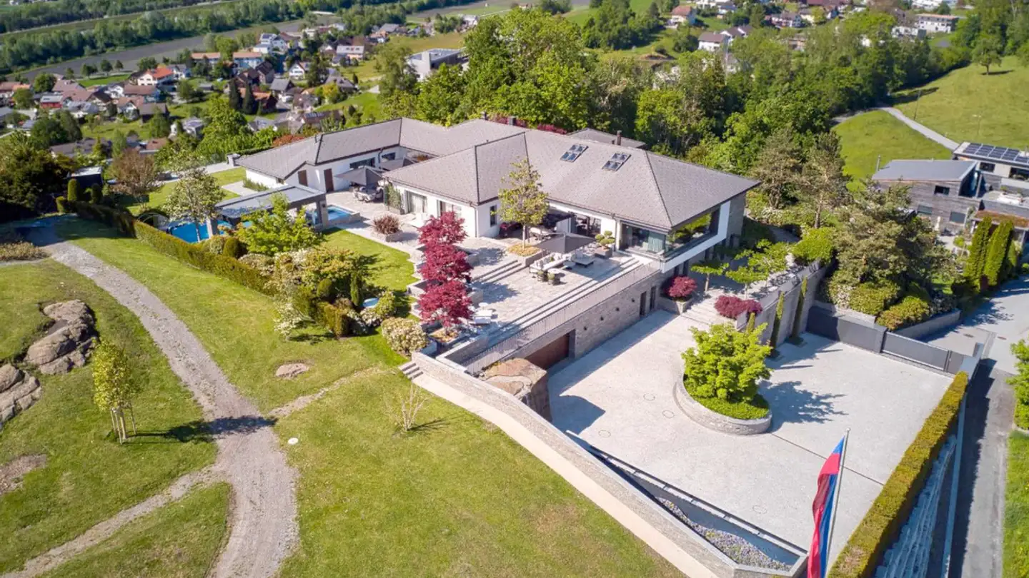 Villa kaufen - Benzern, 3154 Rüschegg Heubach - Foto 4