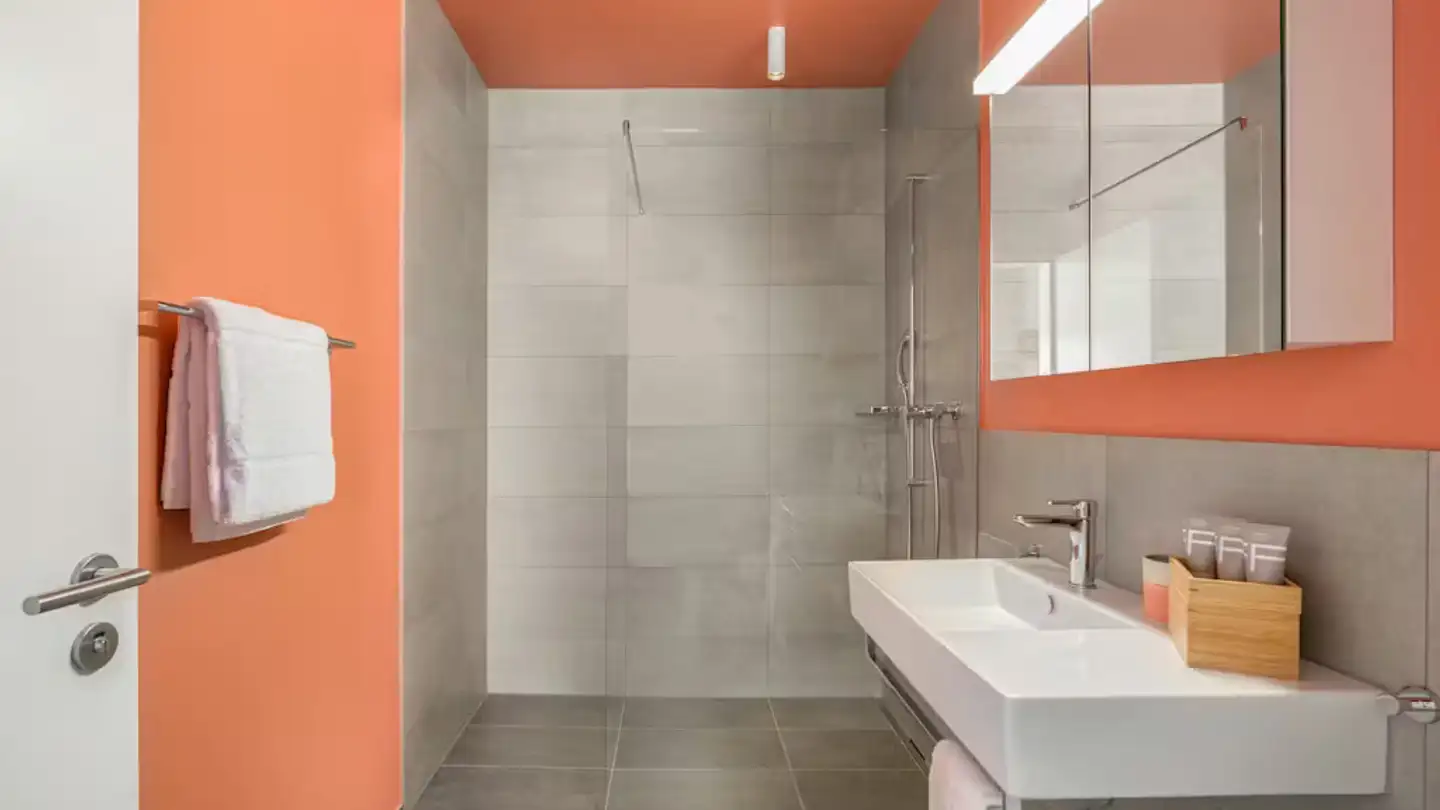 Apartment for rent - Mürtschenstrasse, 8048 Zürich - Photo 4