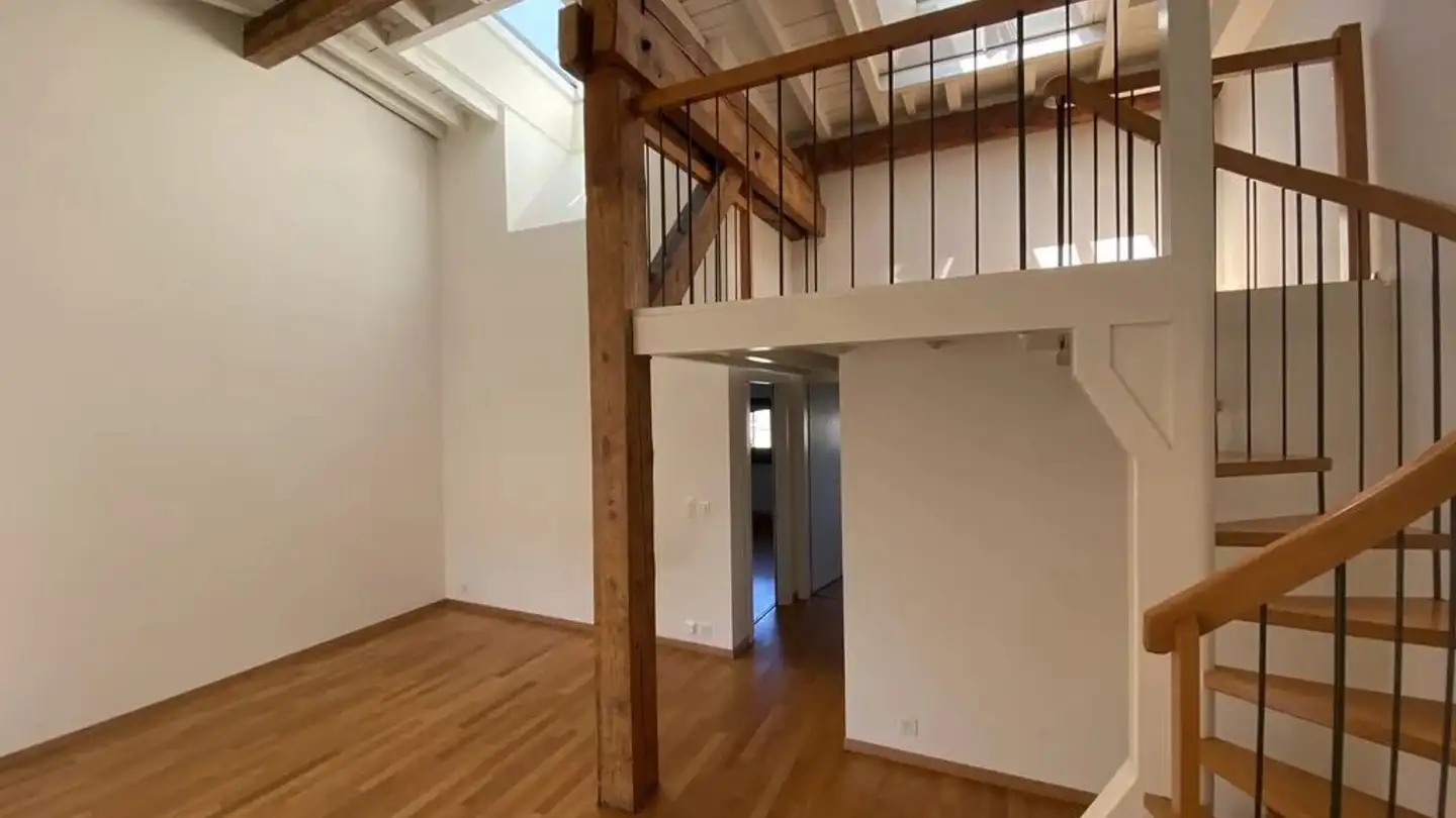 Appartement à louer - Rue De La Fontaine 2, 1204 Genève