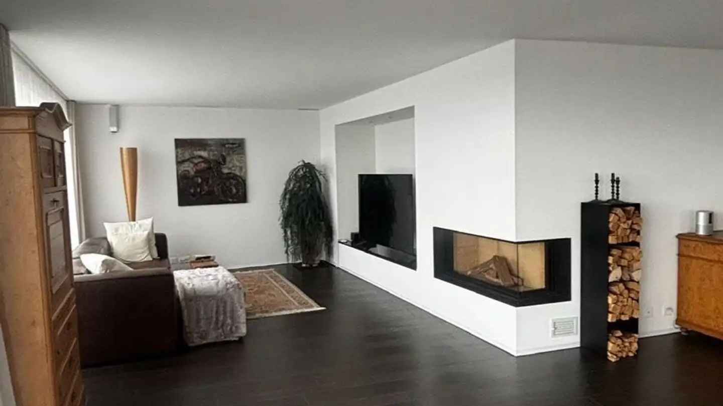 Attique à louer - Höheweg 9, 3600 Thun - Photo 3