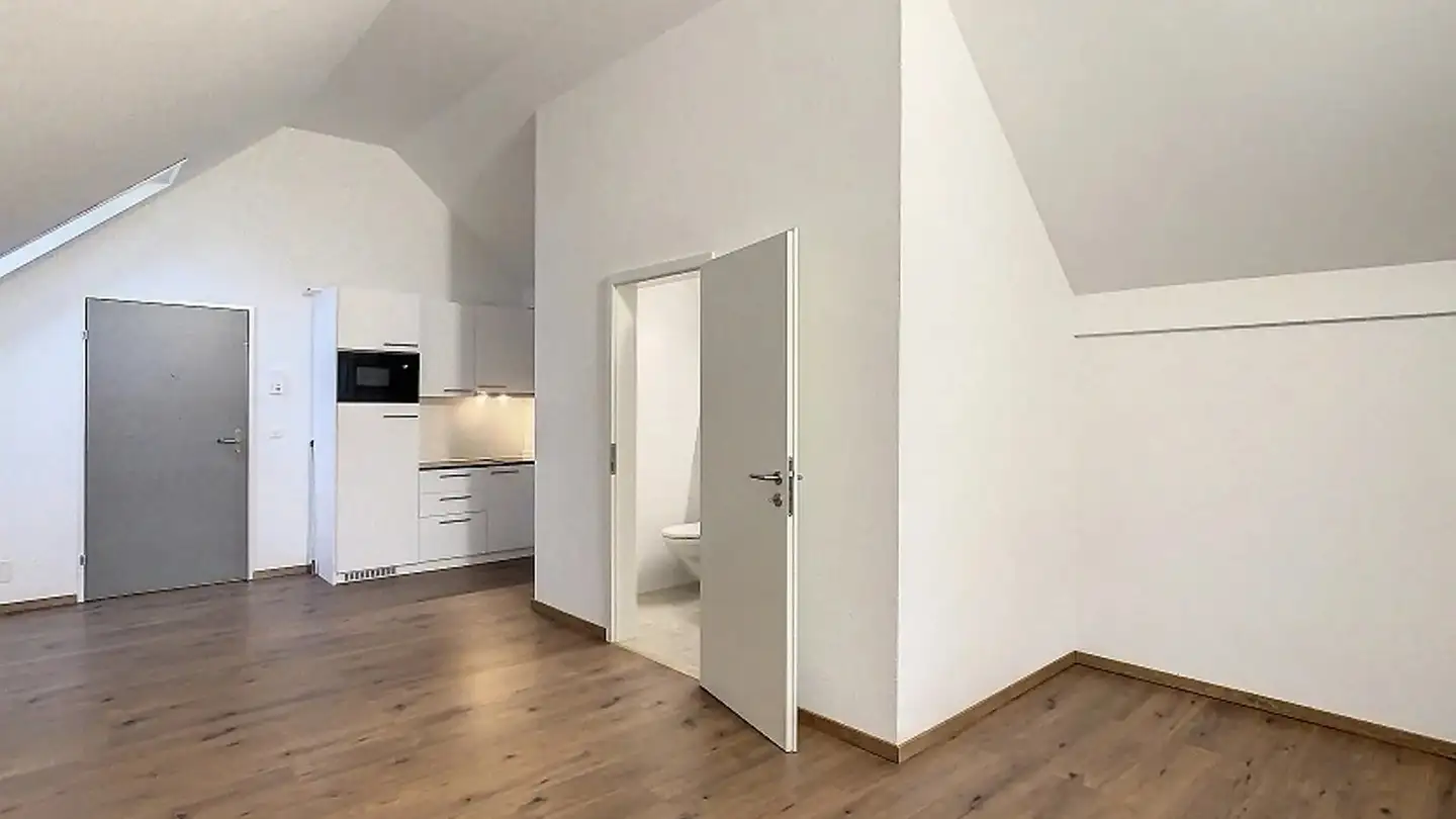 Apartment for rent - Allmendstrasse 49, 8154 Oberglatt ZH