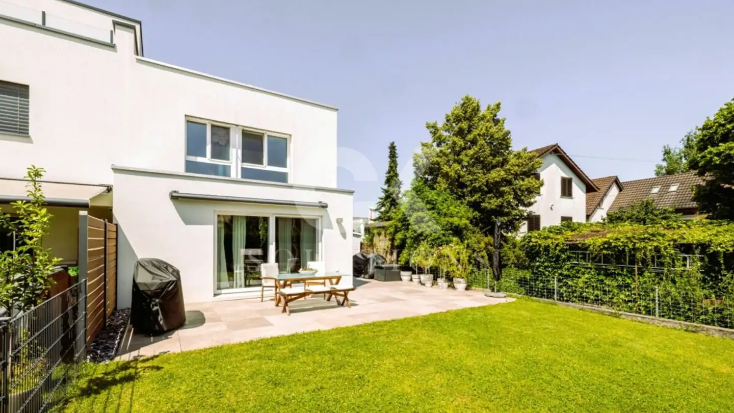 Duplex for sale - Krummeneichstrasse 38, 4133 Pratteln - Photo 2