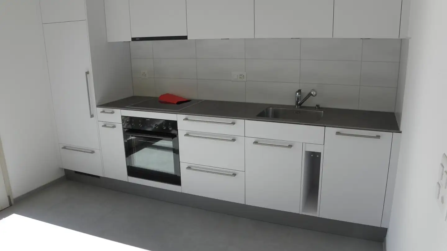 Appartement à louer - 6517 Arbedo - Photo 2