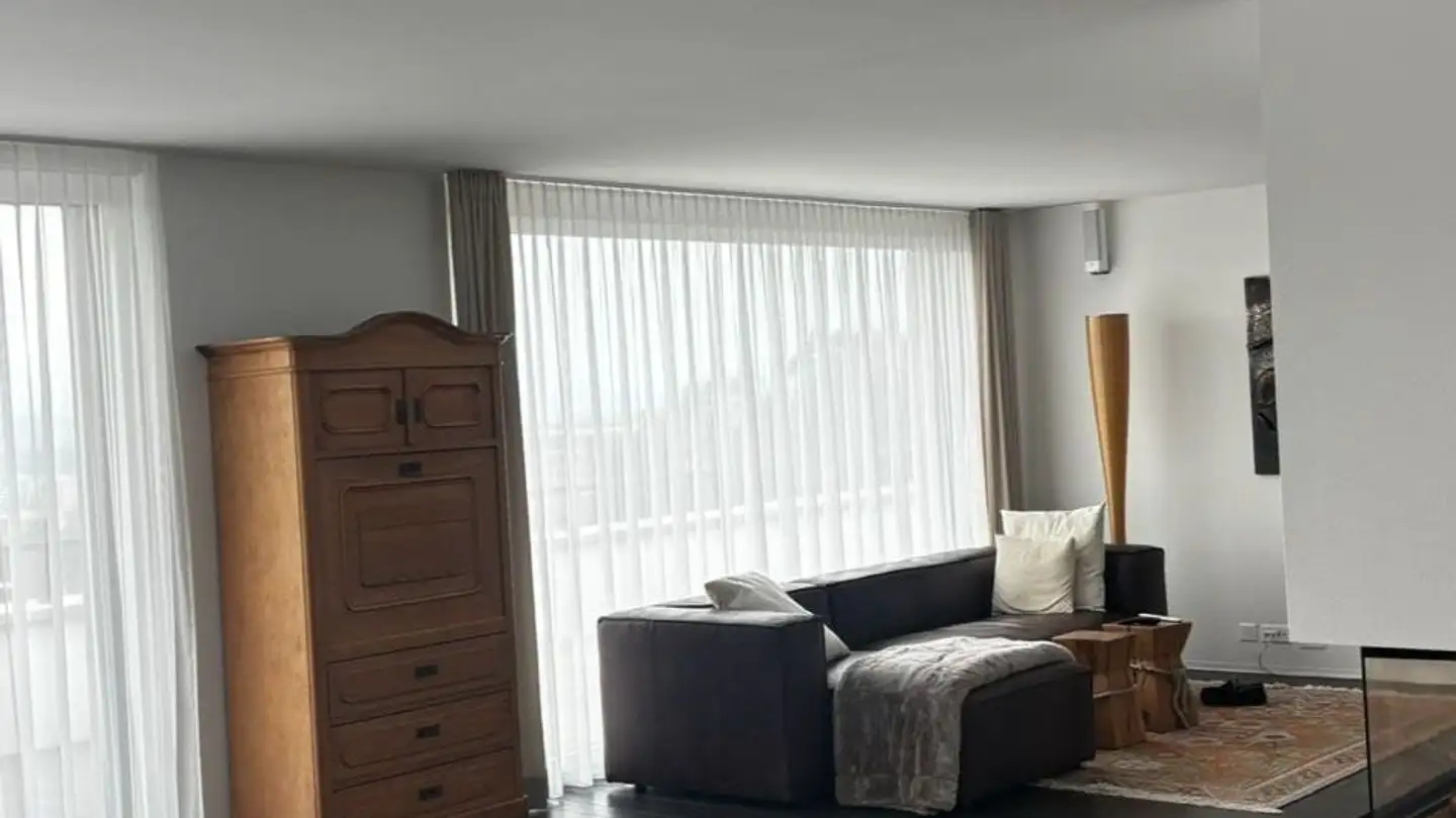 Attique à louer - Höheweg 9, 3600 Thun - Photo 2