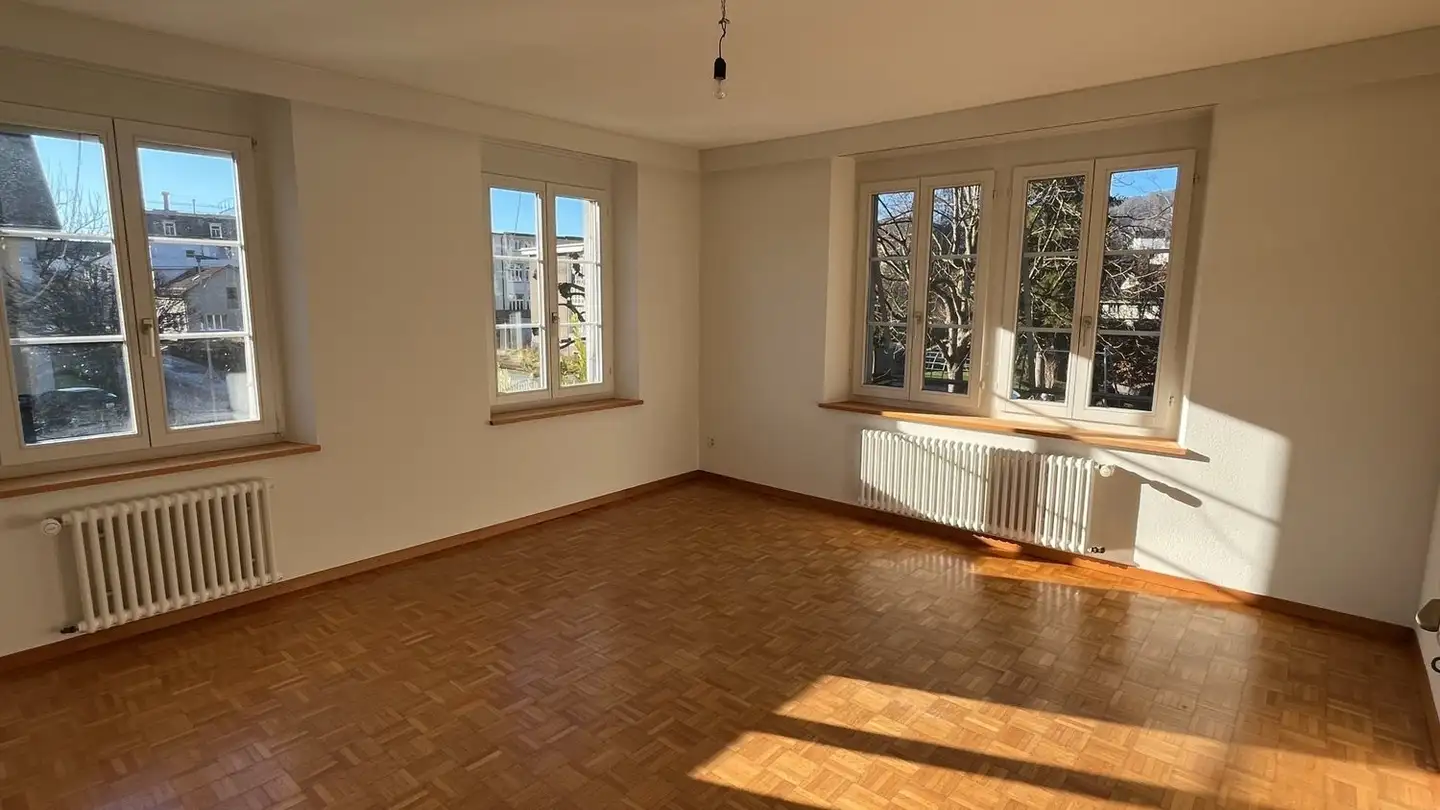 Appartement à louer - Industriestrasse 40, 9434 Au SG - Photo 2