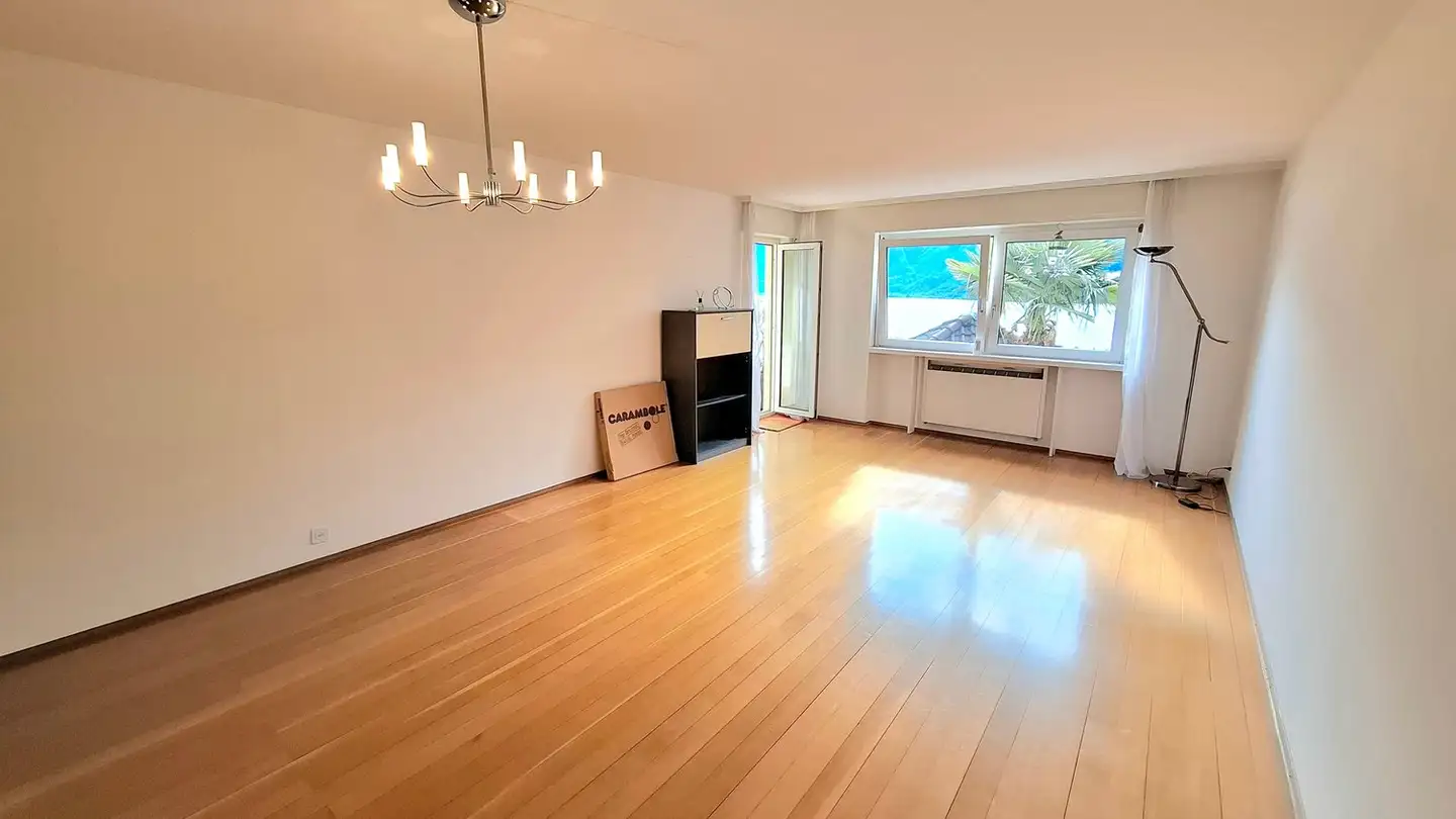 Apartment for sale - 6614 Brissago - Photo 2