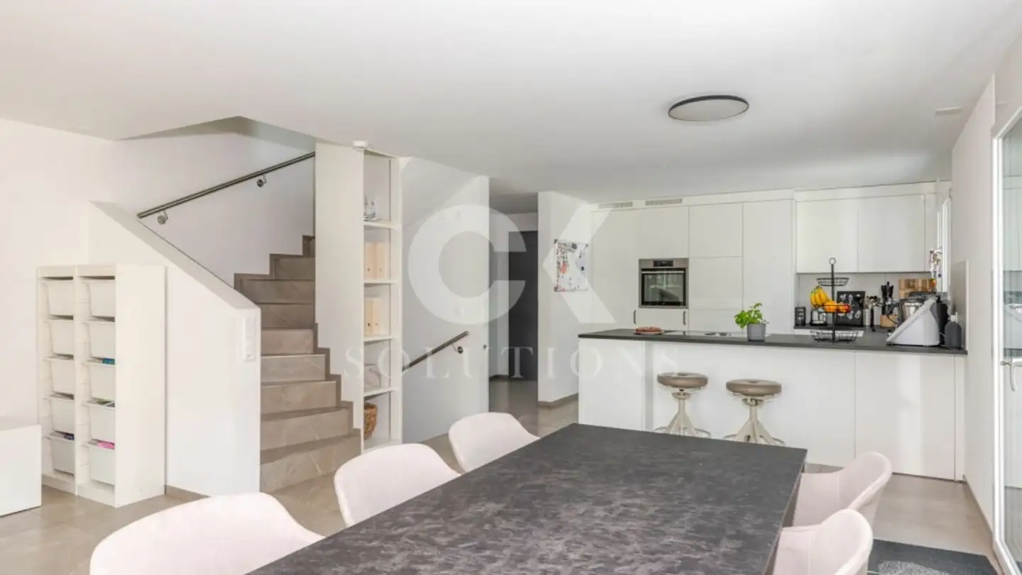 Duplex for sale - Krummeneichstrasse 38, 4133 Pratteln - Photo 3