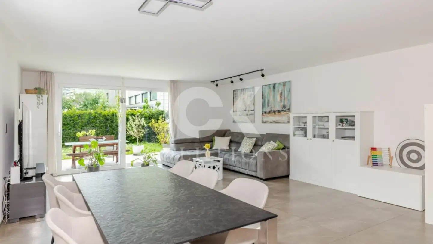 Duplex for sale - Krummeneichstrasse 38, 4133 Pratteln - Photo 4