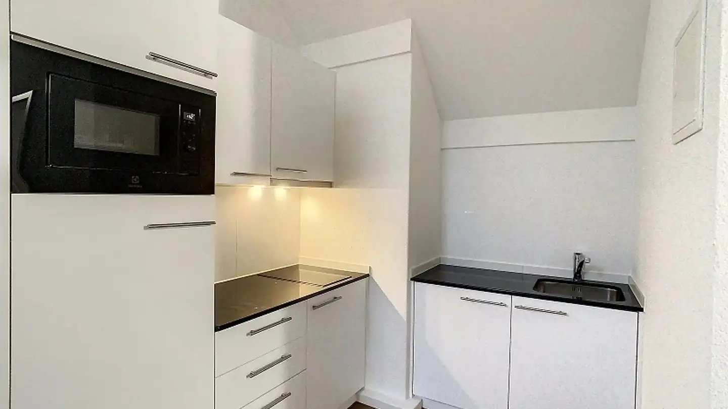 Apartment for rent - Allmendstrasse 49, 8154 Oberglatt ZH - Photo 3