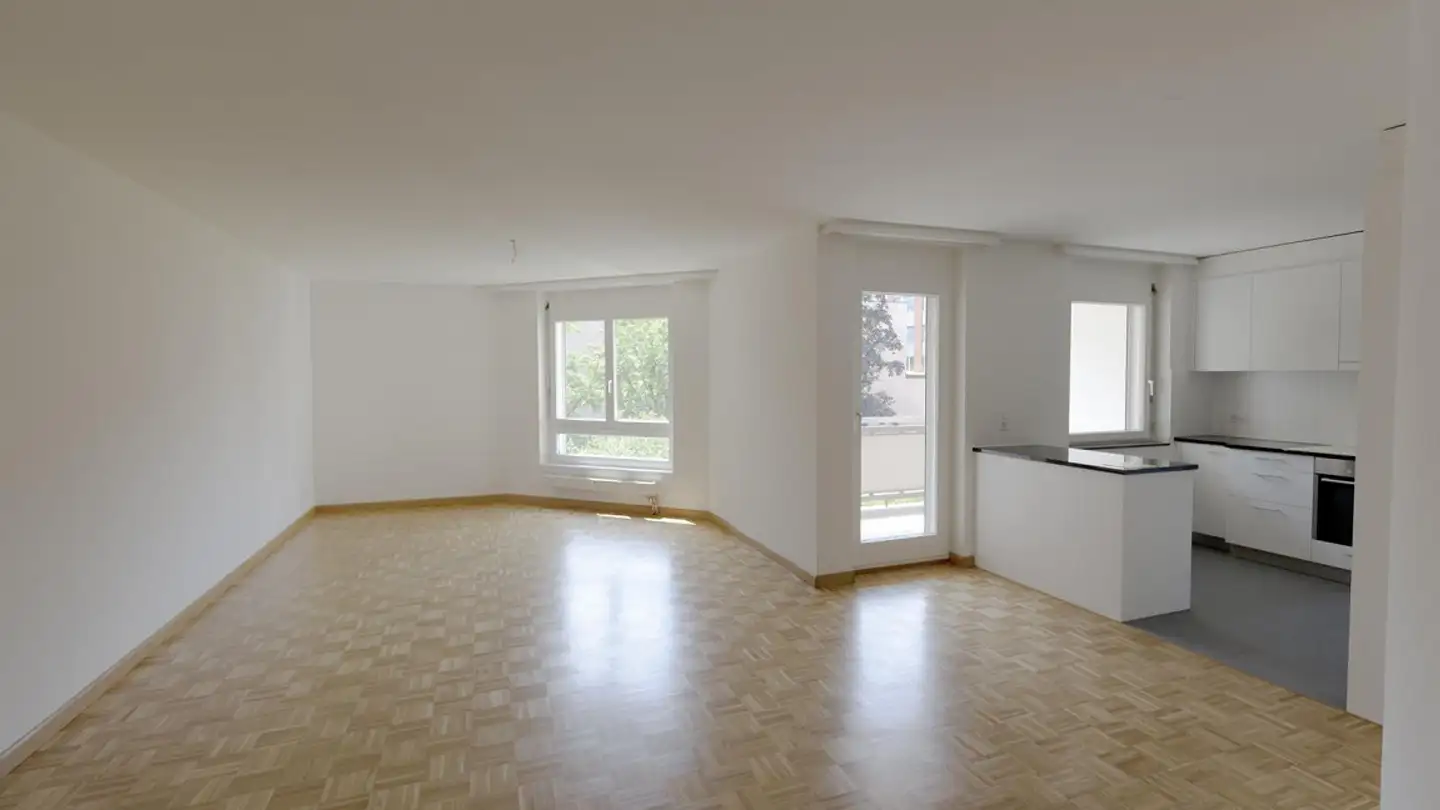 Appartement à louer - Kirchstrasse 4, 4127 Birsfelden