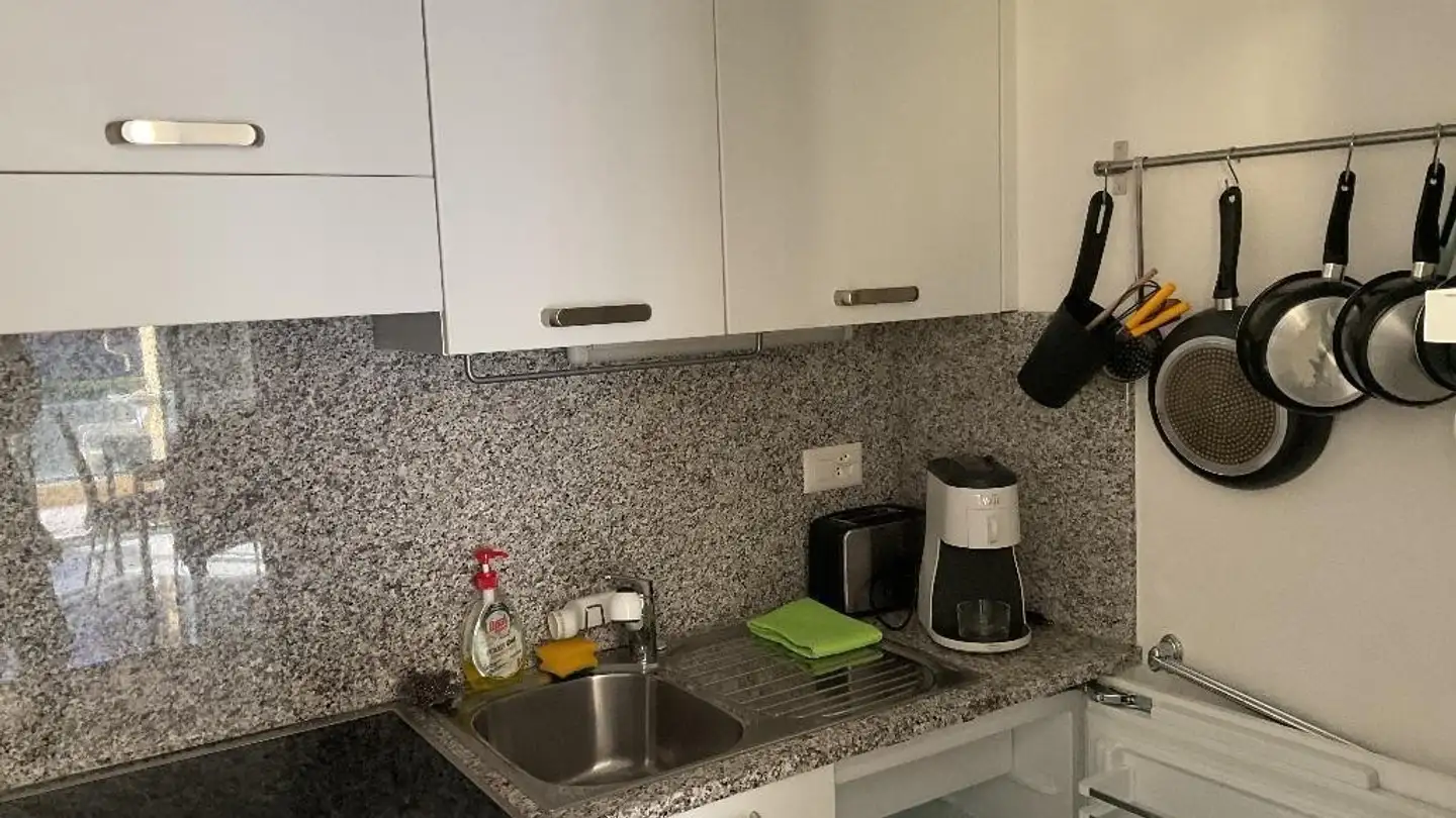 Wohnung mieten - Via Serafino Balestra 38C, 6600 Locarno - Foto 4