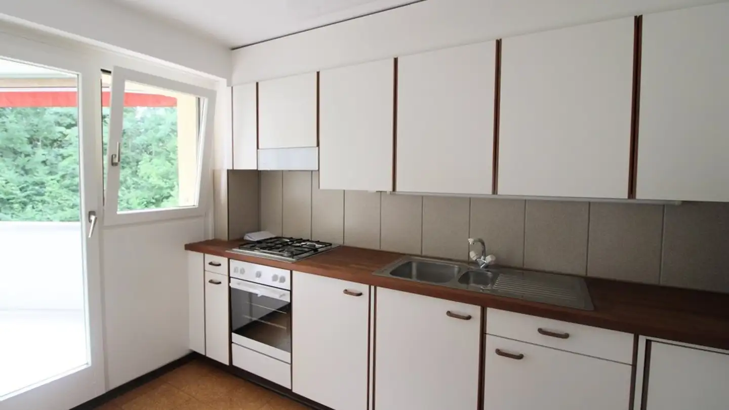 Appartamento in affitto - Hinterberg 42, 9014 St. Gallen - Photo 4