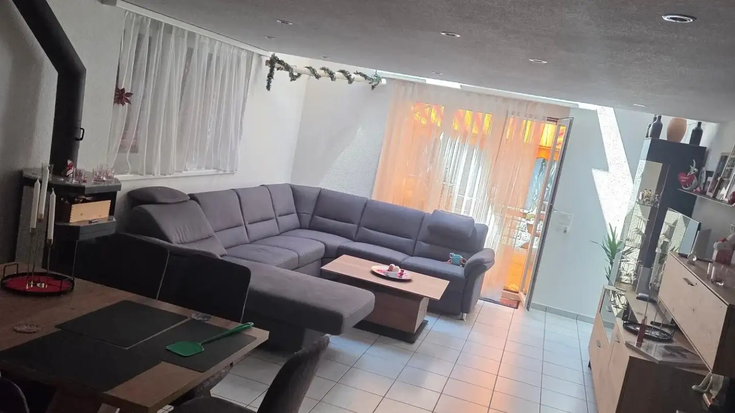 Studio in affitto - Bitzihofstrasse 39, 8854 Siebnen - Foto 4