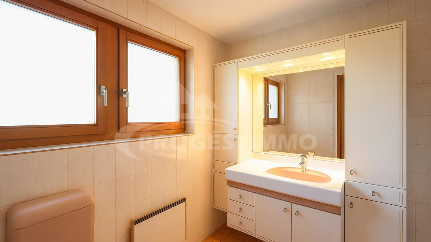 Casa singola in vendita - 1937 Orsières - Foto 3