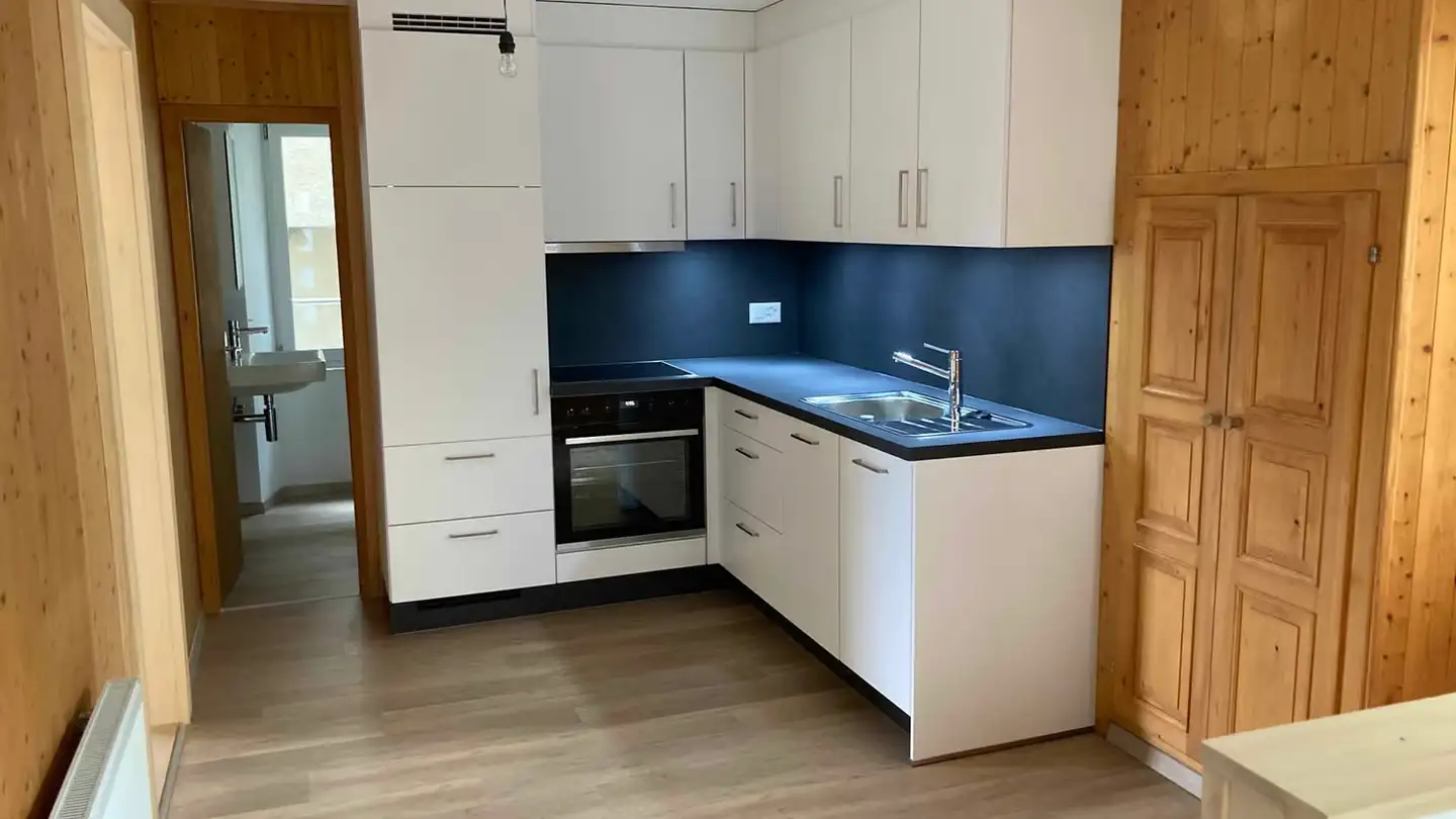 Appartamento in affitto - Fiüra 18, 6780 Airolo