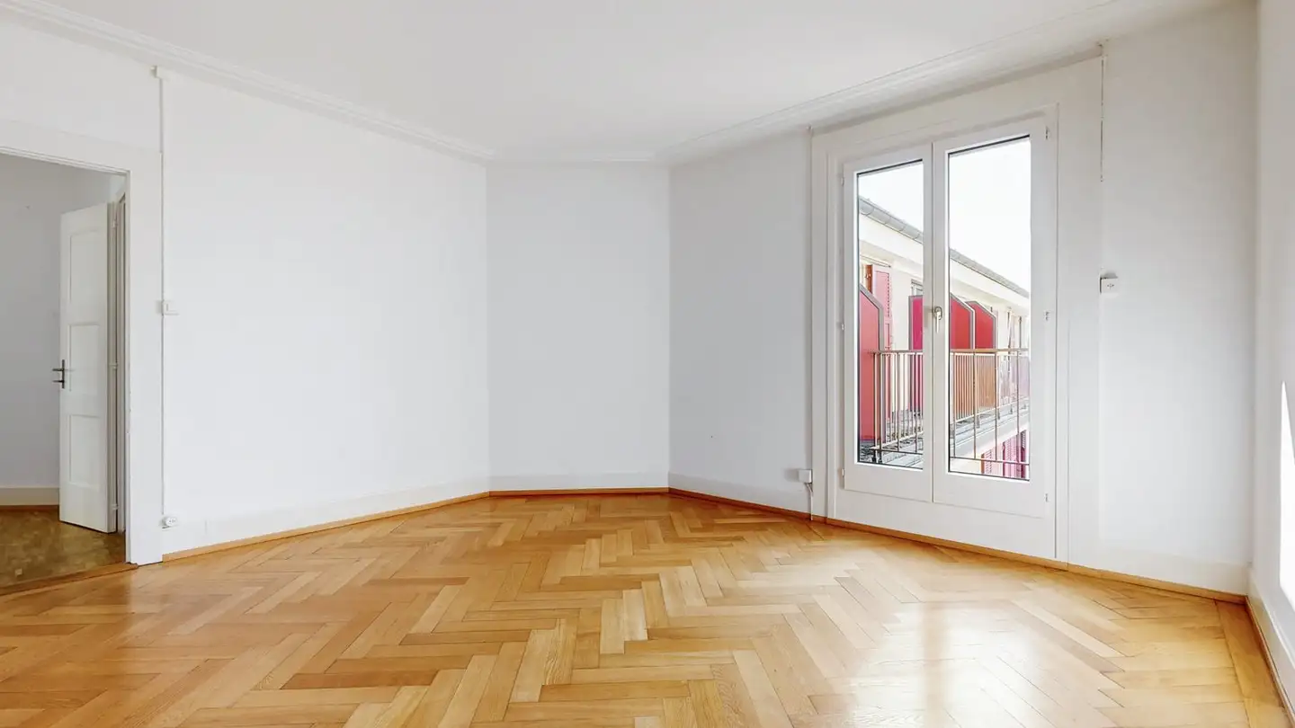Appartement à louer - Avenue d'Echallens 2B, 1004 Lausanne - Photo 2