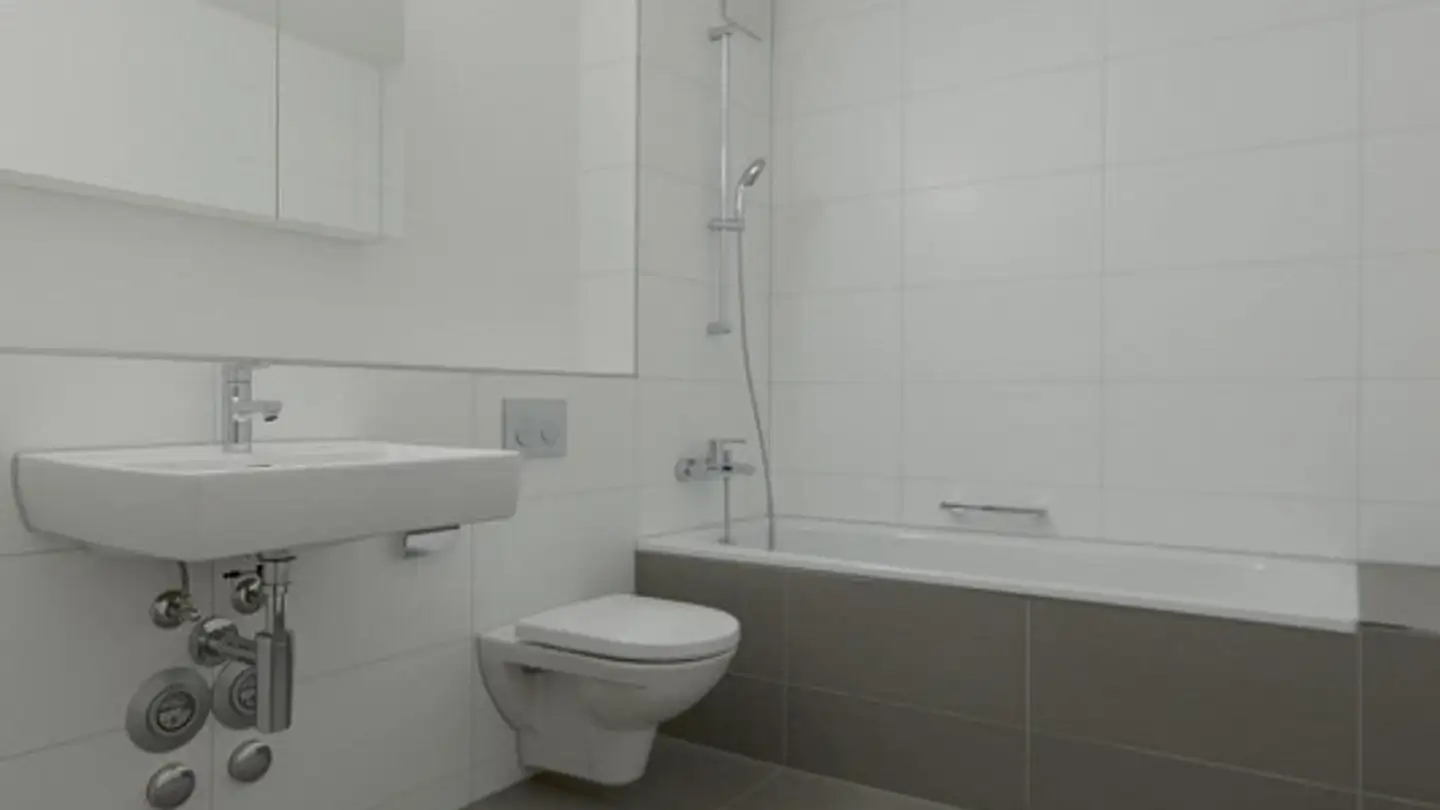 Apartment for rent - Kirchstrasse 4, 4127 Birsfelden - Photo 4