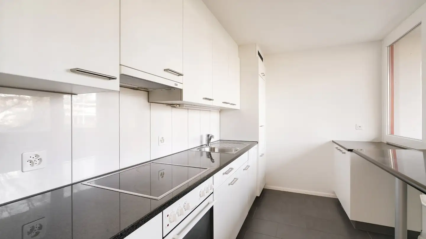 Apartment for rent - Augartenstrasse 12, 4310 Rheinfelden - Photo 4