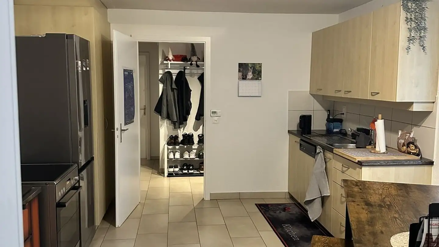 Single room for rent - 5015 Erlinsbach SO - Photo 3