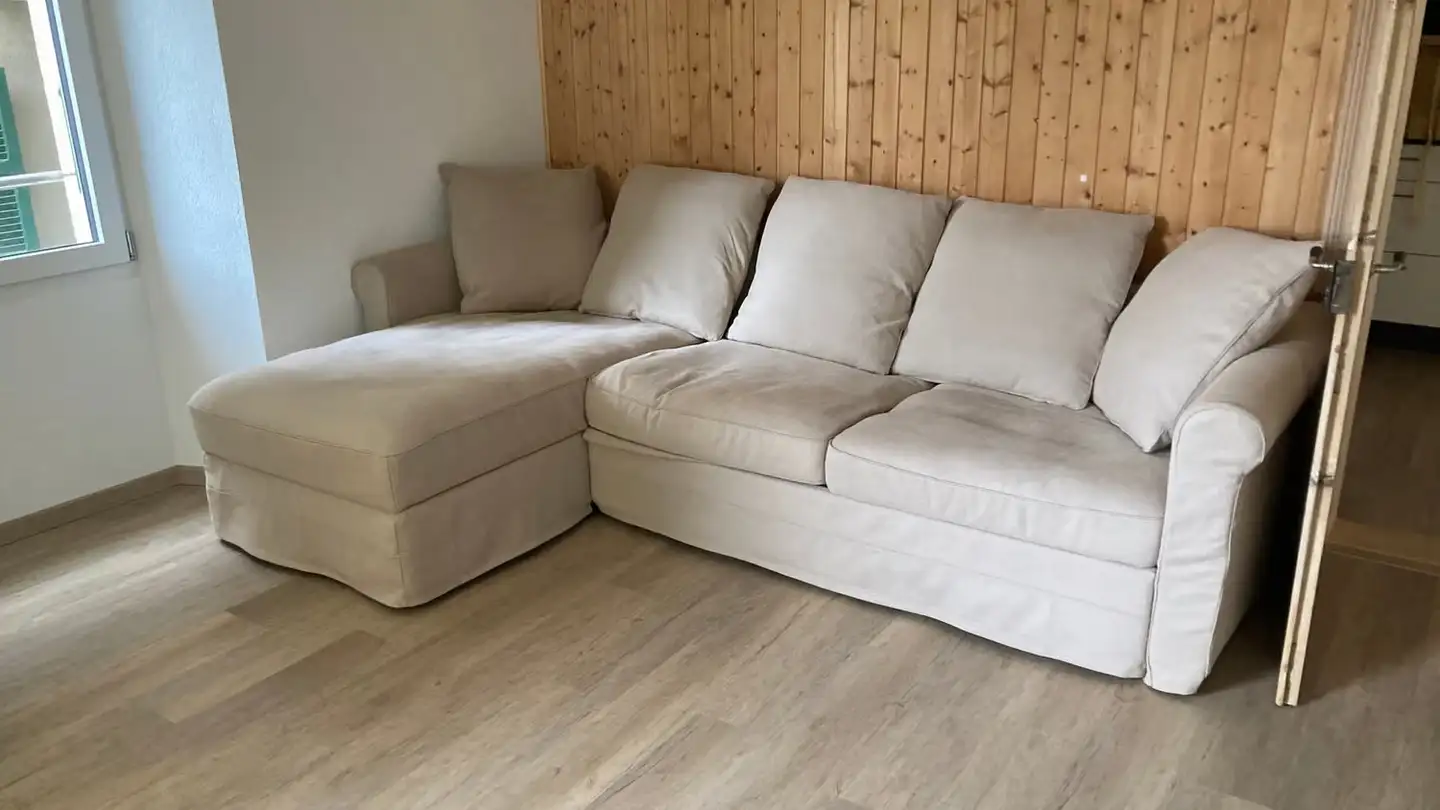 Appartamento in affitto - Fiüra 18, 6780 Airolo - Foto 3