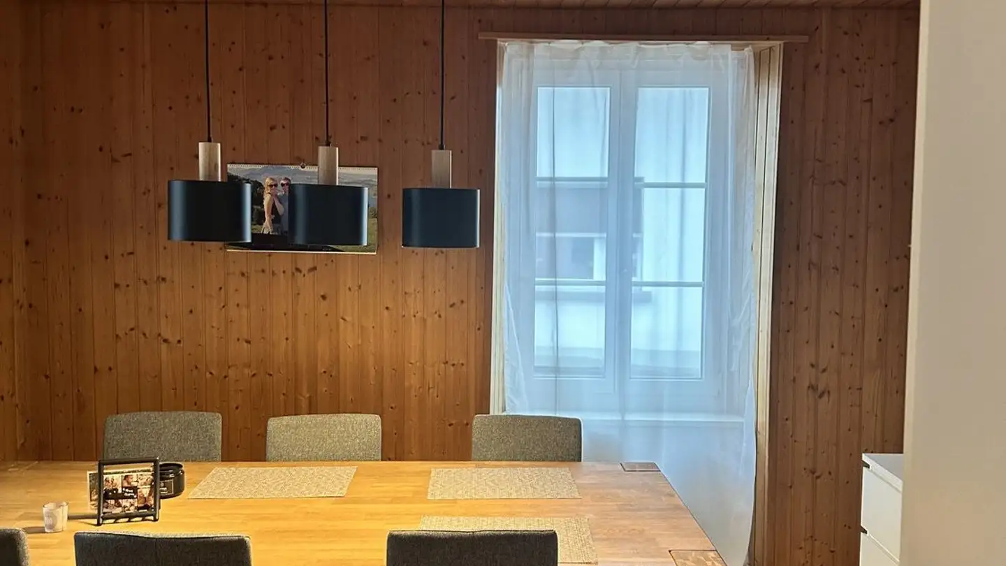 Single room for rent - 5015 Erlinsbach SO - Photo 4