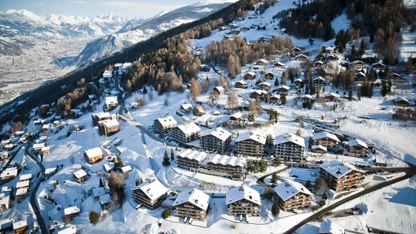 Appartamento in vendita - 1993 Veysonnaz - Photo 2