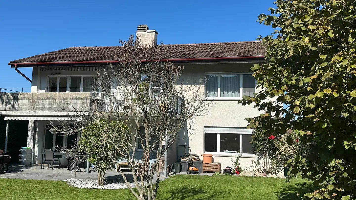 Apartment for rent - Schwandenstrasse 58, 3054 Schüpfen