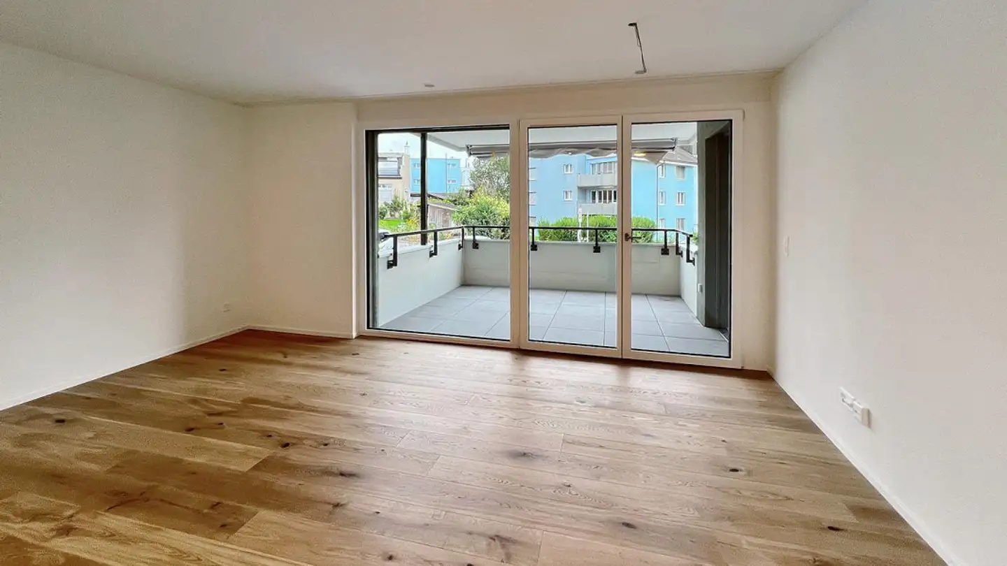 Apartment for rent - Wilerstrasse 25, 8370 Sirnach - Photo 3