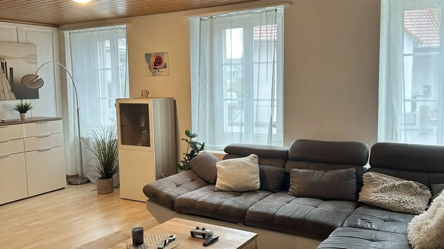Single room for rent - 5015 Erlinsbach SO
