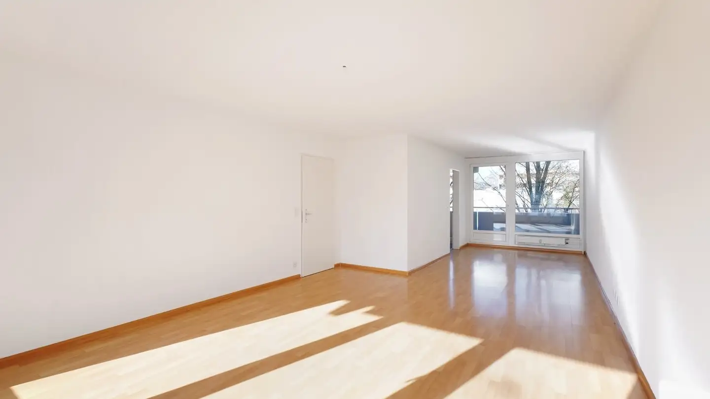 Apartment for rent - Augartenstrasse 12, 4310 Rheinfelden - Photo 3