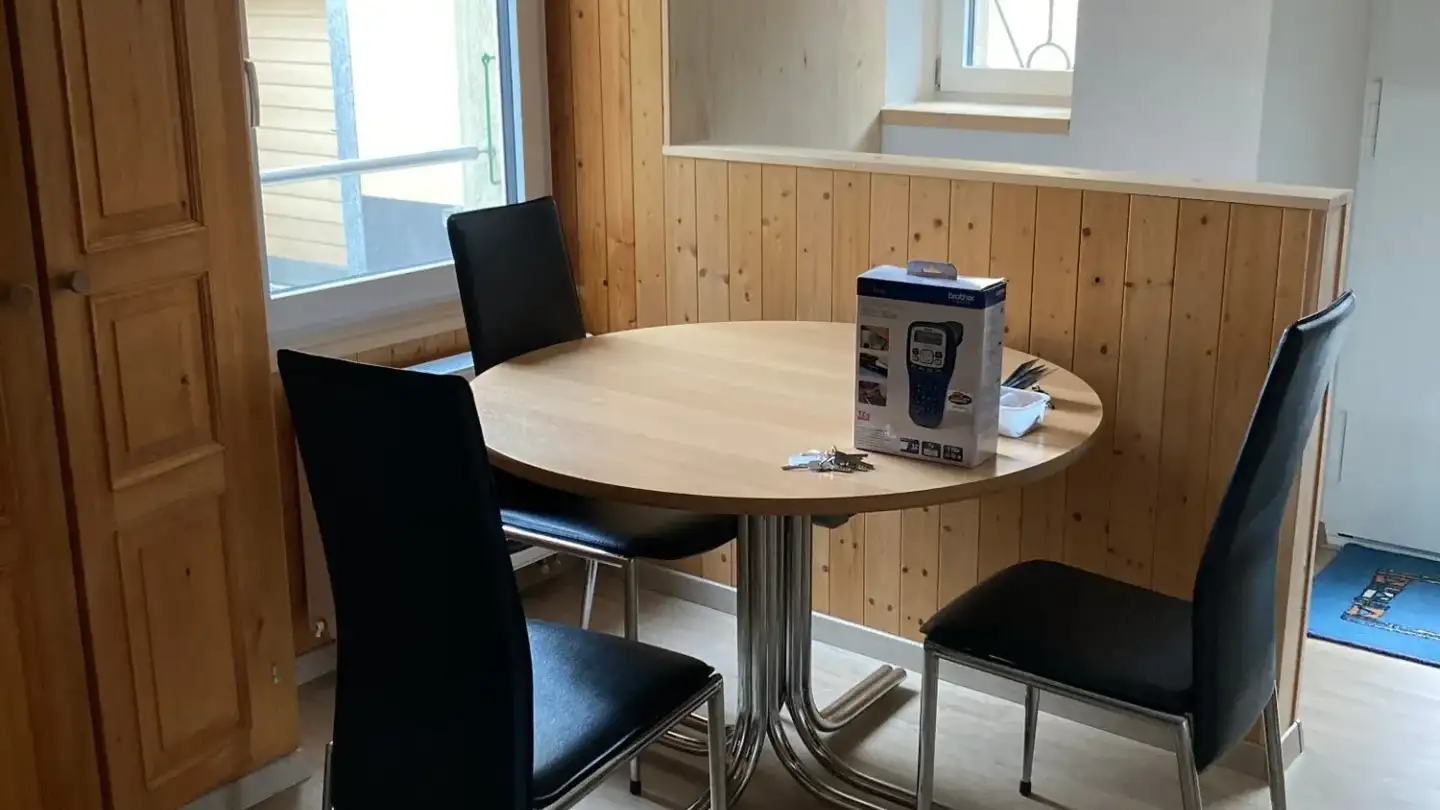 Appartamento in affitto - Fiüra 18, 6780 Airolo - Foto 2