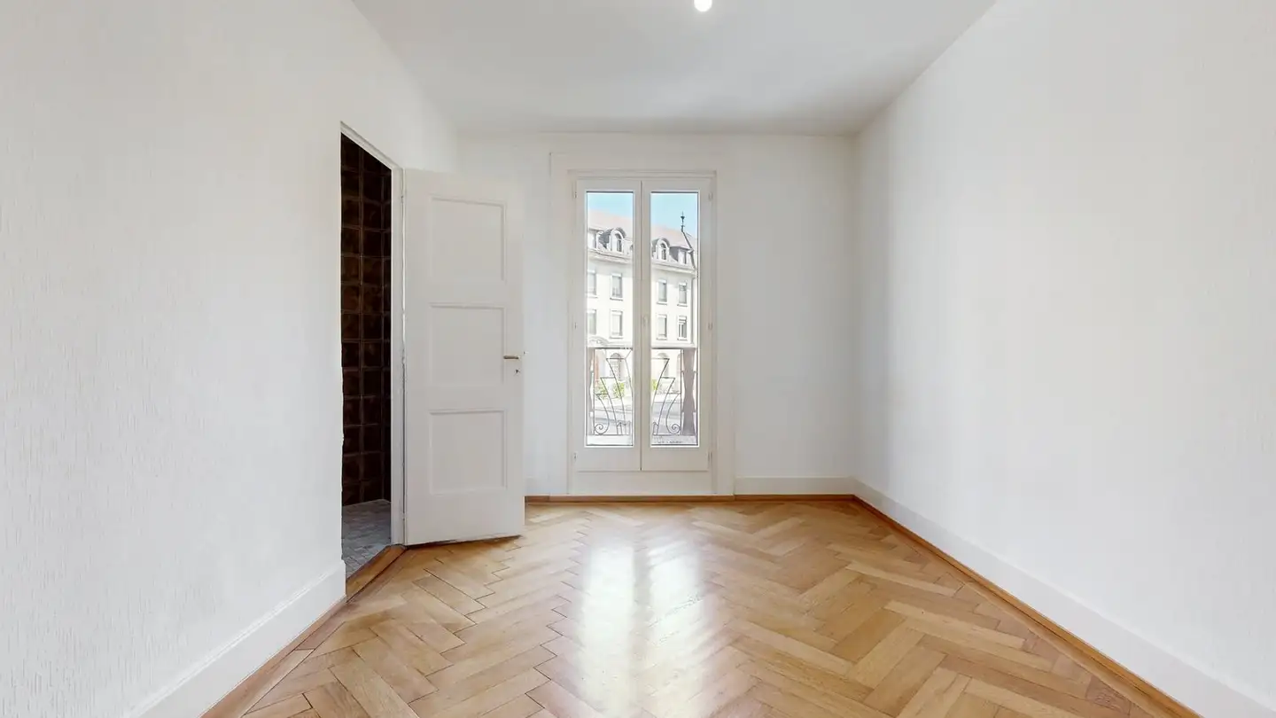 Appartement à louer - Avenue d'Echallens 2B, 1004 Lausanne - Photo 4