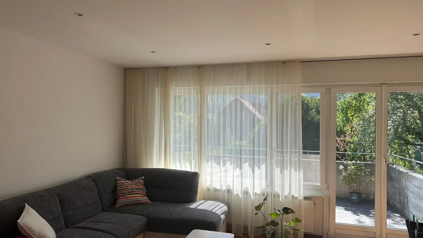 Wohnung mieten - Schwandenstrasse 58, 3054 Schüpfen - Foto 4