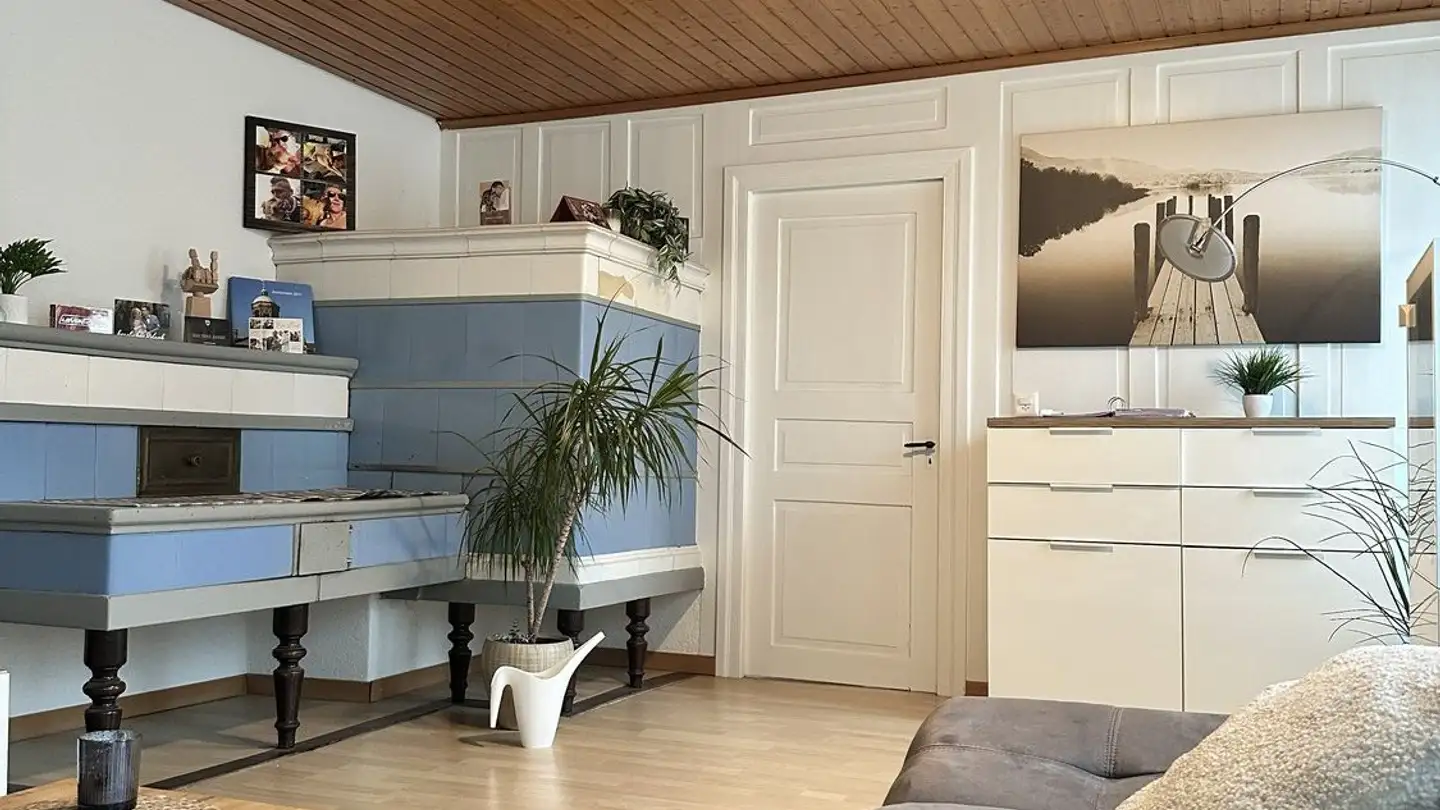 Single room for rent - 5015 Erlinsbach SO - Photo 2